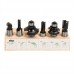 1/2in Router Kit 6 pieces (6 pieces)