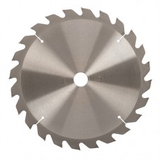 Woodworking Saw Blade (300 x 30mm 24T)