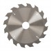 Construction Saw Blade 184 x 30mm 16T