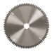 Woodworking Saw Blade (250 x 30mm 80T)
