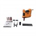 650W Portable Oscillating Spindle Sander (TSPSP650)