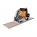 1400W Plunge Track Saw (TTS1400)