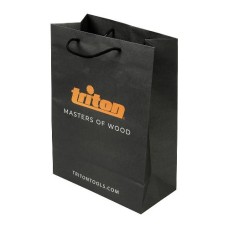 Paper Bag (Triton Paper Bag)