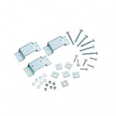 Roof Tubes Fixing Kit (3 pieces Kit)