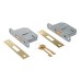 5 Lever Lock Keyed Alike 2pk (2pk)