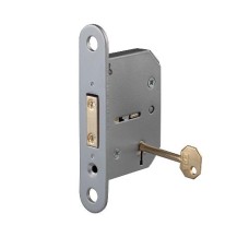 Safe / Store 5 Lever Lock 2pk (2pk)