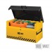 Van Vault 2 Secure Tool Storage Box 48kg (935 x 590 x 494mm)