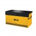 Secure Tool Storage Box XL 82kg (1190 x 645 x 635mm)