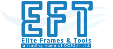 Elite Frames and Tools (DGPSUK Ltd)